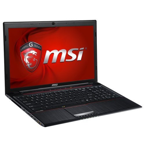 Продать Ноутбук MSI GE60 2PL Apache (GE602PL-808XUA) по Trade-In интернет-магазине Телемарт - Киев, Днепр, Украина фото