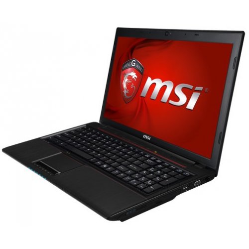 Продать Ноутбук MSI GE60 2PL Apache (GE602PL-808XUA) по Trade-In интернет-магазине Телемарт - Киев, Днепр, Украина фото