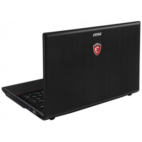 Продать Ноутбук MSI GE60 2PL Apache (GE602PL-808XUA) по Trade-In интернет-магазине Телемарт - Киев, Днепр, Украина фото