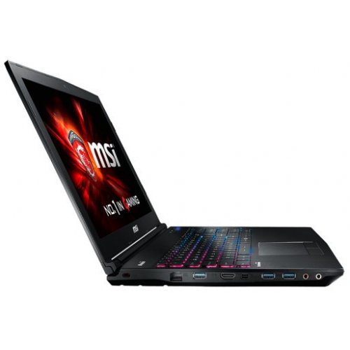Продать Ноутбук MSI GE62 2QD Apache (GE622QD-065XUA) по Trade-In интернет-магазине Телемарт - Киев, Днепр, Украина фото