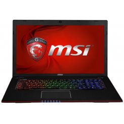 Ноутбук MSI GE70 2PE Apache Pro (GE702PE-645XUA)
