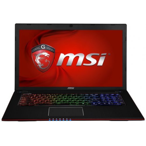 Продать Ноутбук MSI GE70 2PE Apache Pro (GE702PE-645XUA) по Trade-In интернет-магазине Телемарт - Киев, Днепр, Украина фото