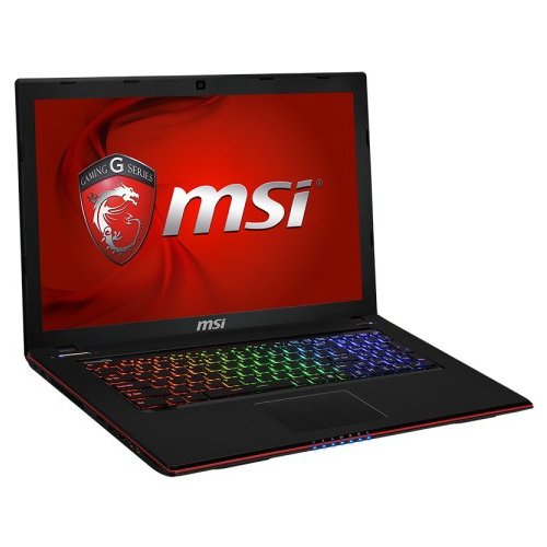 Продать Ноутбук MSI GE70 2PE Apache Pro (GE702PE-645XUA) по Trade-In интернет-магазине Телемарт - Киев, Днепр, Украина фото