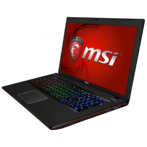 Продать Ноутбук MSI GE70 2PE Apache Pro (GE702PE-645XUA) по Trade-In интернет-магазине Телемарт - Киев, Днепр, Украина фото
