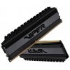Фото ОЗП Patriot DDR4 64GB (2x32GB) 3600Mhz Viper 4 Blackout (PVB464G360C8K)