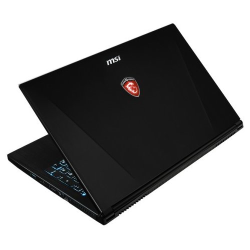 Продати Ноутбук MSI GS60 2QC Ghost (GS602QC-032XUA) за Trade-In у інтернет-магазині Телемарт - Київ, Дніпро, Україна фото