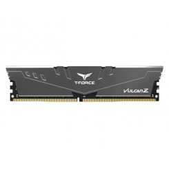 ОЗП Team DDR4 32GB 3600Mhz T-Force Vulcan Z Grey (TLZGD432G3600HC18J01)