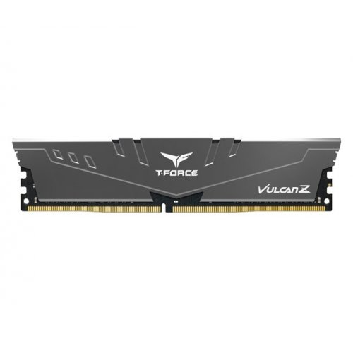 

Team DDR4 8GB 3200Mhz T-Force Vulcan Z Grey (TLZGD48G3200HC16F01)