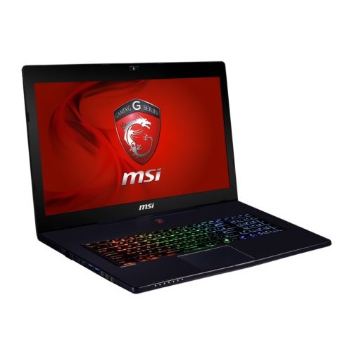 Продать Ноутбук MSI GS70 2QE Stealth Pro (GS702QE-414XUA) по Trade-In интернет-магазине Телемарт - Киев, Днепр, Украина фото