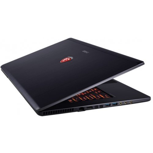 Продать Ноутбук MSI GS70 2QE Stealth Pro (GS702QE-414XUA) по Trade-In интернет-магазине Телемарт - Киев, Днепр, Украина фото