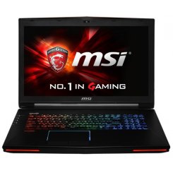 Ноутбук MSI GT72 2QD Dominator (GT722QD-1291XUA)