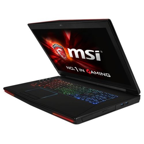 Продати Ноутбук MSI GT72 2QD Dominator (GT722QD-1291XUA) за Trade-In у інтернет-магазині Телемарт - Київ, Дніпро, Україна фото
