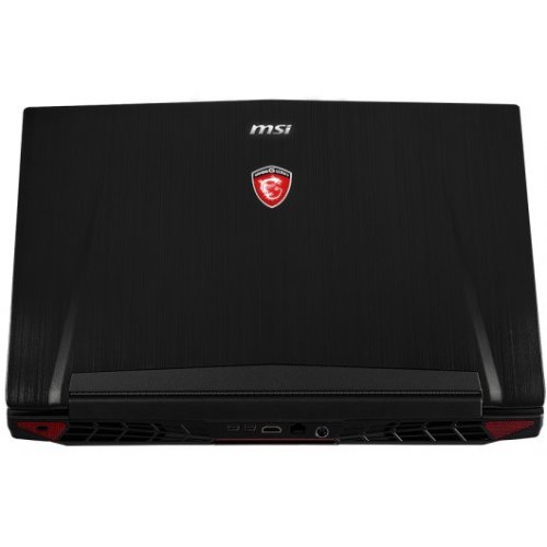 Продати Ноутбук MSI GT72 2QD Dominator (GT722QD-1291XUA) за Trade-In у інтернет-магазині Телемарт - Київ, Дніпро, Україна фото