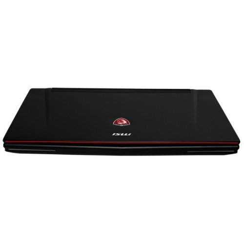 Продати Ноутбук MSI GT72 2QD Dominator (GT722QD-1291XUA) за Trade-In у інтернет-магазині Телемарт - Київ, Дніпро, Україна фото