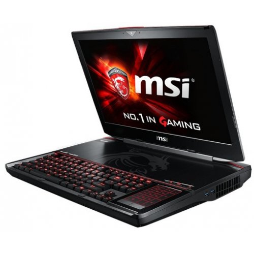 Продать Ноутбук MSI GT80 2QD Titan SLI (GT802QD-245UA) по Trade-In интернет-магазине Телемарт - Киев, Днепр, Украина фото