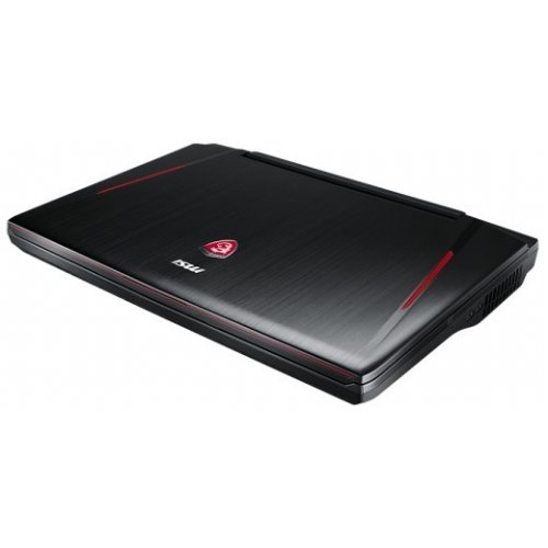 Продать Ноутбук MSI GT80 2QD Titan SLI (GT802QD-245UA) по Trade-In интернет-магазине Телемарт - Киев, Днепр, Украина фото