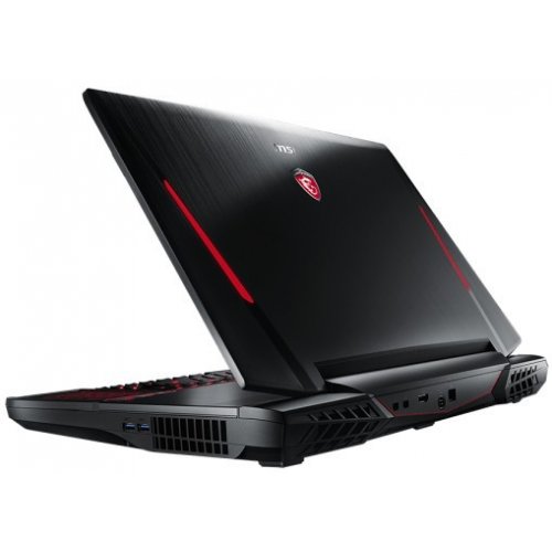 Продать Ноутбук MSI GT80 2QD Titan SLI (GT802QD-245UA) по Trade-In интернет-магазине Телемарт - Киев, Днепр, Украина фото