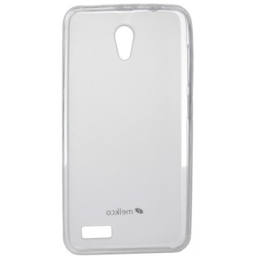Чехол Чехол Melkco Poly Jacket TPU для Lenovo A319 Transparent купить в Украине | Telemart фото