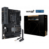 Photo Motherboard Asus ProArt X570-CREATOR (WI-FI) (sAM4, AMD X570)