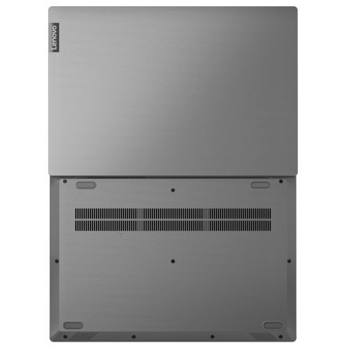 Продати Ноутбук Lenovo V15-ADA (82C70010RA) Iron Grey за Trade-In у інтернет-магазині Телемарт - Київ, Дніпро, Україна фото