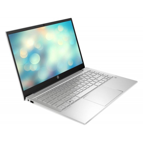 Продати Ноутбук HP 14s-fq1010ua (422C9EA) Natural Silver за Trade-In у інтернет-магазині Телемарт - Київ, Дніпро, Україна фото
