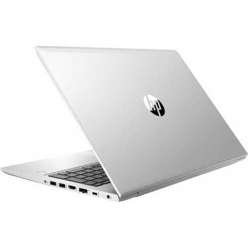 Продати Ноутбук HP ProBook 450 G7 (9VZ29EA) Silver за Trade-In у інтернет-магазині Телемарт - Київ, Дніпро, Україна фото