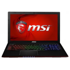 Ноутбук MSI GE60 2PE Apache Pro (GE602PE-847XUA)