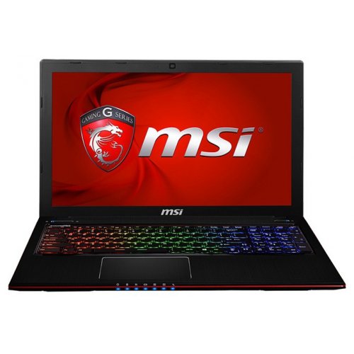 Продать Ноутбук MSI GE60 2PE Apache Pro (GE602PE-847XUA) по Trade-In интернет-магазине Телемарт - Киев, Днепр, Украина фото