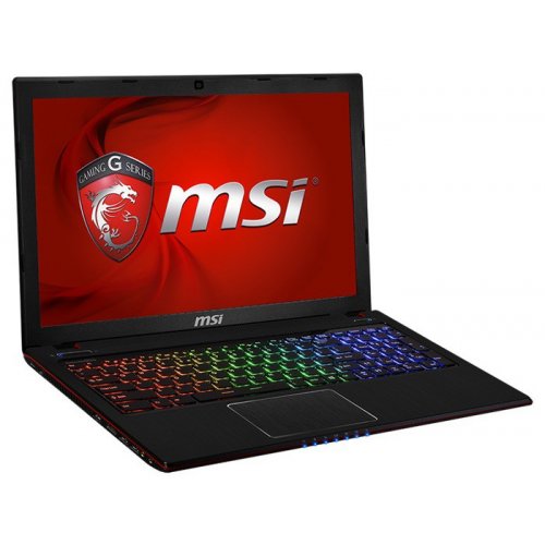 Продать Ноутбук MSI GE60 2PE Apache Pro (GE602PE-847XUA) по Trade-In интернет-магазине Телемарт - Киев, Днепр, Украина фото