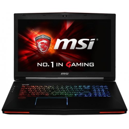 Продати Ноутбук MSI GT72 2QE Dominator Pro (GT722QE-1284XUA) за Trade-In у інтернет-магазині Телемарт - Київ, Дніпро, Україна фото