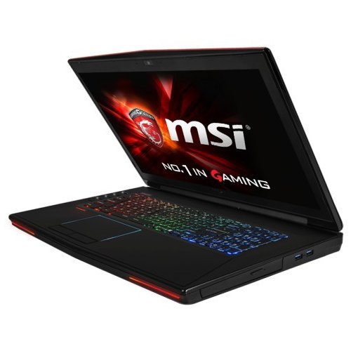 Продати Ноутбук MSI GT72 2QE Dominator Pro (GT722QE-1284XUA) за Trade-In у інтернет-магазині Телемарт - Київ, Дніпро, Україна фото