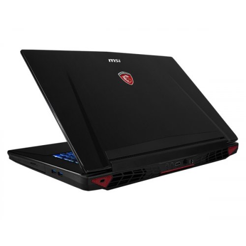 Продати Ноутбук MSI GT72 2QE Dominator Pro (GT722QE-1284XUA) за Trade-In у інтернет-магазині Телемарт - Київ, Дніпро, Україна фото