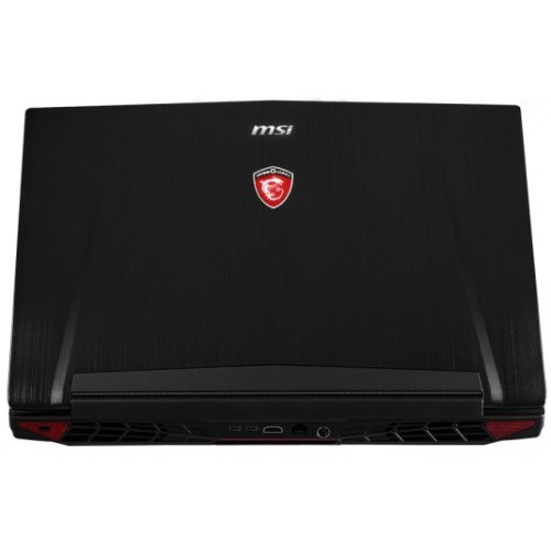 Продати Ноутбук MSI GT72 2QE Dominator Pro (GT722QE-1284XUA) за Trade-In у інтернет-магазині Телемарт - Київ, Дніпро, Україна фото