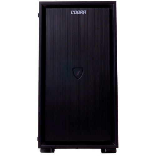 Продати Комп'ютер Cobra Advanced (I11F.8.H1S2.55.1956) Black за Trade-In у інтернет-магазині Телемарт - Київ, Дніпро, Україна фото