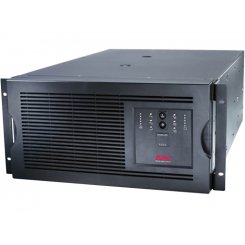 ДБЖ APC Smart-UPS 5000VA RM 5U (SUA5000RMI5U)