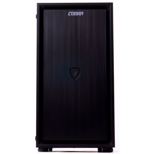 Продати Комп'ютер Cobra Advanced (I11F.16.H1S4.166S.1935) Black за Trade-In у інтернет-магазині Телемарт - Київ, Дніпро, Україна фото