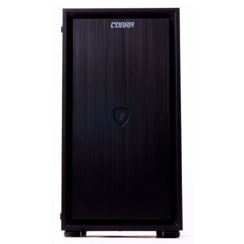 Продать Компьютер Cobra Advanced (I11F.16.H2S4.165S.1893) Black по Trade-In интернет-магазине Телемарт - Киев, Днепр, Украина фото