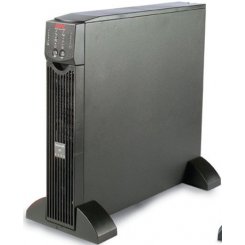 ДБЖ APC Smart-UPS RT 2000VA (SURT2000XLI)