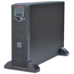 ДБЖ APC Smart-UPS RT 3000VA (SURTD3000XLI)