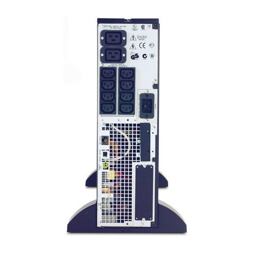 ИБП APC Smart-UPS RT 3000VA (SURTD3000XLI) купить в Украине: Киев, Днепр, Харьков, Одесса  | Низкая цена, отзывы, характеристики от TELEMART фото