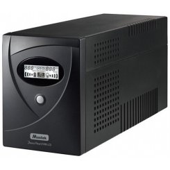 ДБЖ Mustek PowerMust 1590 LCD (98-UPS-L1590)