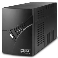 ДБЖ Mustek PowerMust 2012 (98-UPS-VL212)