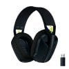 Фото Навушники Logitech G435 Lightspeed (981-001050) Black/Yellow