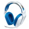 Фото Наушники Logitech G335 Gaming (981-001018) White