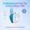 Фото Навушники Logitech G335 Gaming (981-001018) White