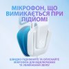 Фото Навушники Logitech G335 Gaming (981-001018) White