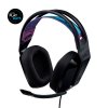 Photo Headset Logitech G335 Gaming (981-000978) Black