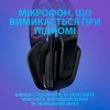 Фото Наушники Logitech G335 Gaming (981-000978) Black