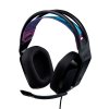 Фото Навушники Logitech G335 Gaming (981-000978) Black