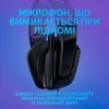 Фото Навушники Logitech G335 Gaming (981-000978) Black